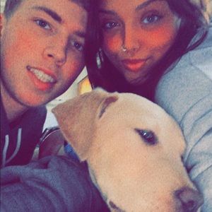 Meet your Posher, Amberlee